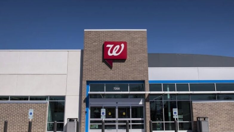 Walgreens sells off more stock to fund Summit Health purchase