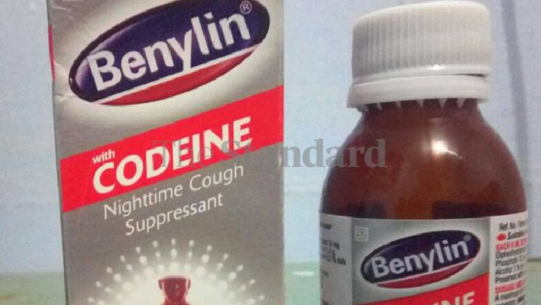 Kenya recalls Benylin cough syrup over safety concerns