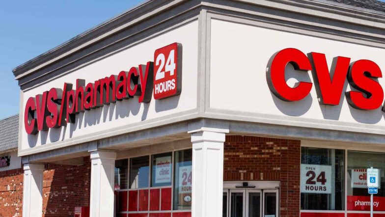 CVS Pharmacy Location Becomes the First to Join New National Union