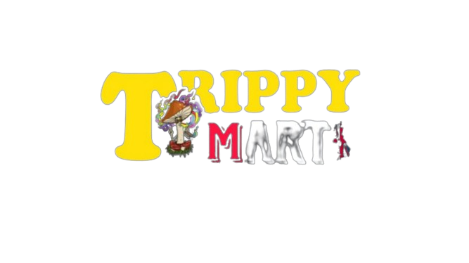 Trippy Mart United Kingdom